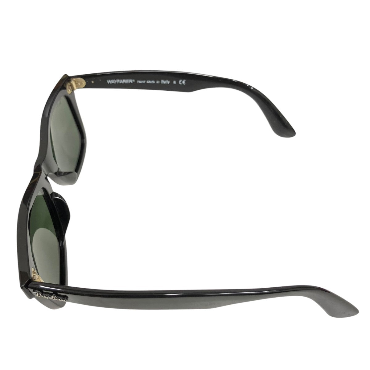 RAY-BAN ORIGINAL WAYFARER CLASSICサングラスRB 2140-F 古着・中古-3枚目のアイテム画像