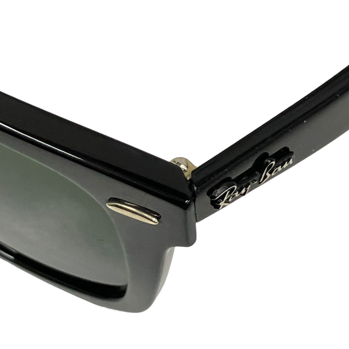 RAY-BAN ORIGINAL WAYFARER CLASSICサングラスRB 2140-F 古着・中古-6枚目のアイテム画像
