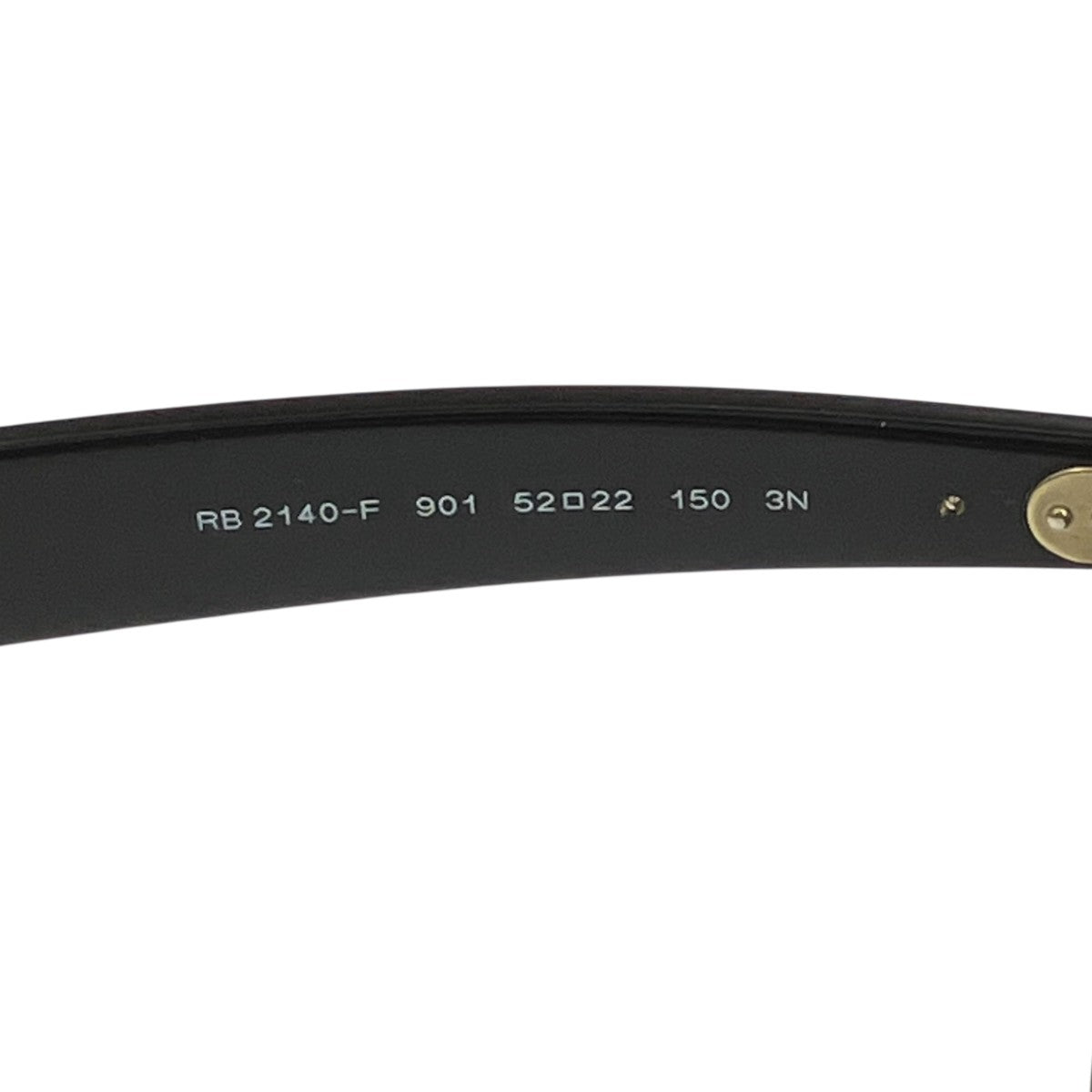 RAY-BAN ORIGINAL WAYFARER CLASSICサングラスRB 2140-F 古着・中古-7枚目のアイテム画像
