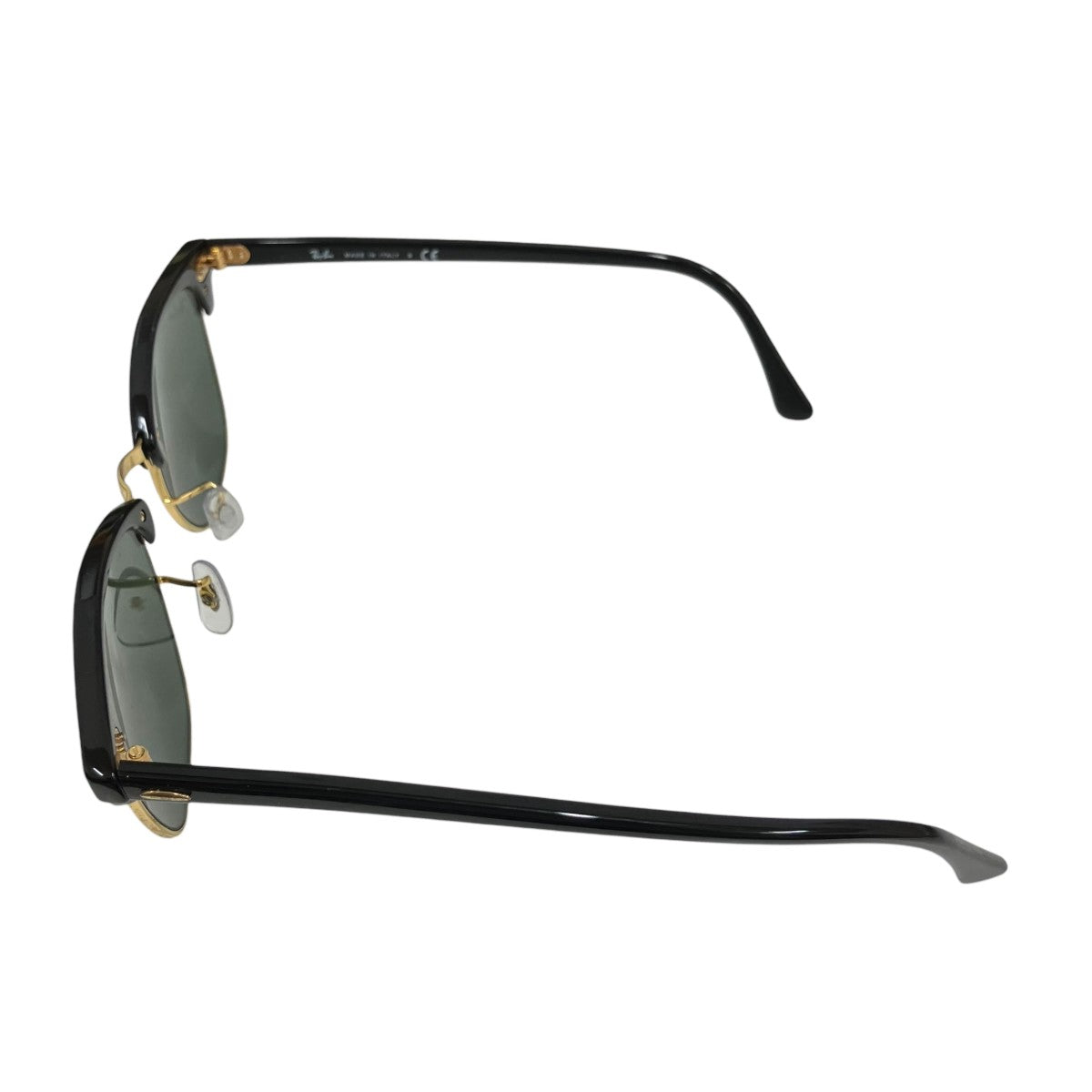 RAY-BAN CLUBMASTER CLASSICサングラスRB 3016 古着・中古-3枚目のアイテム画像
