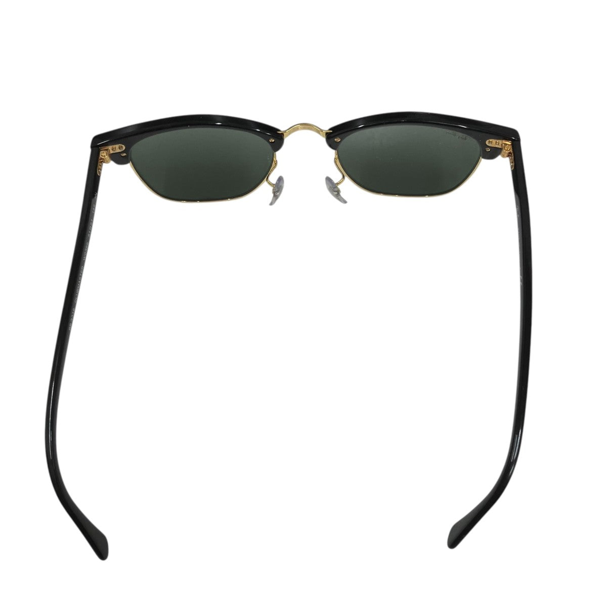 RAY-BAN CLUBMASTER CLASSICサングラスRB 3016 古着・中古-5枚目のアイテム画像