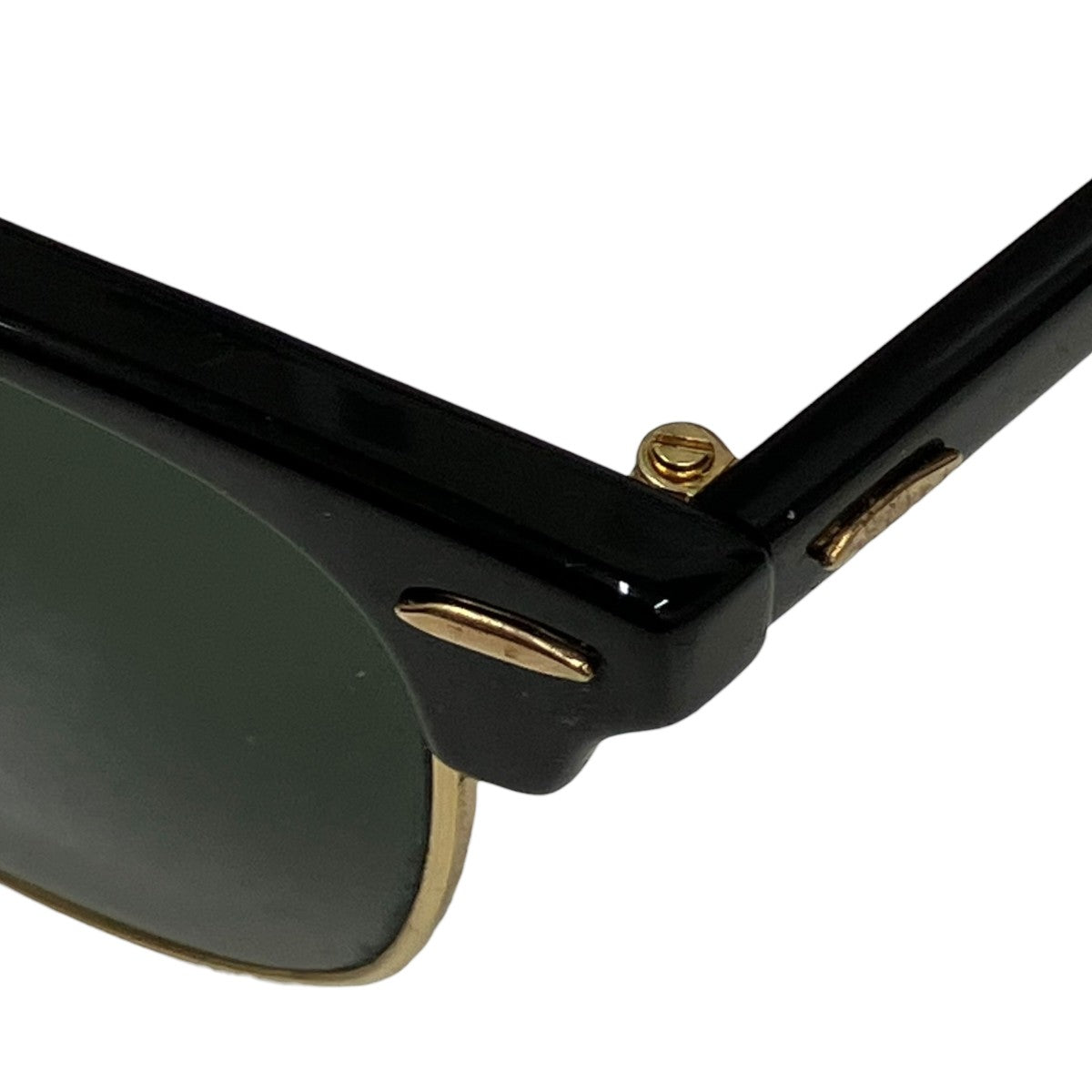 RAY-BAN CLUBMASTER CLASSICサングラスRB 3016 古着・中古-8枚目のアイテム画像
