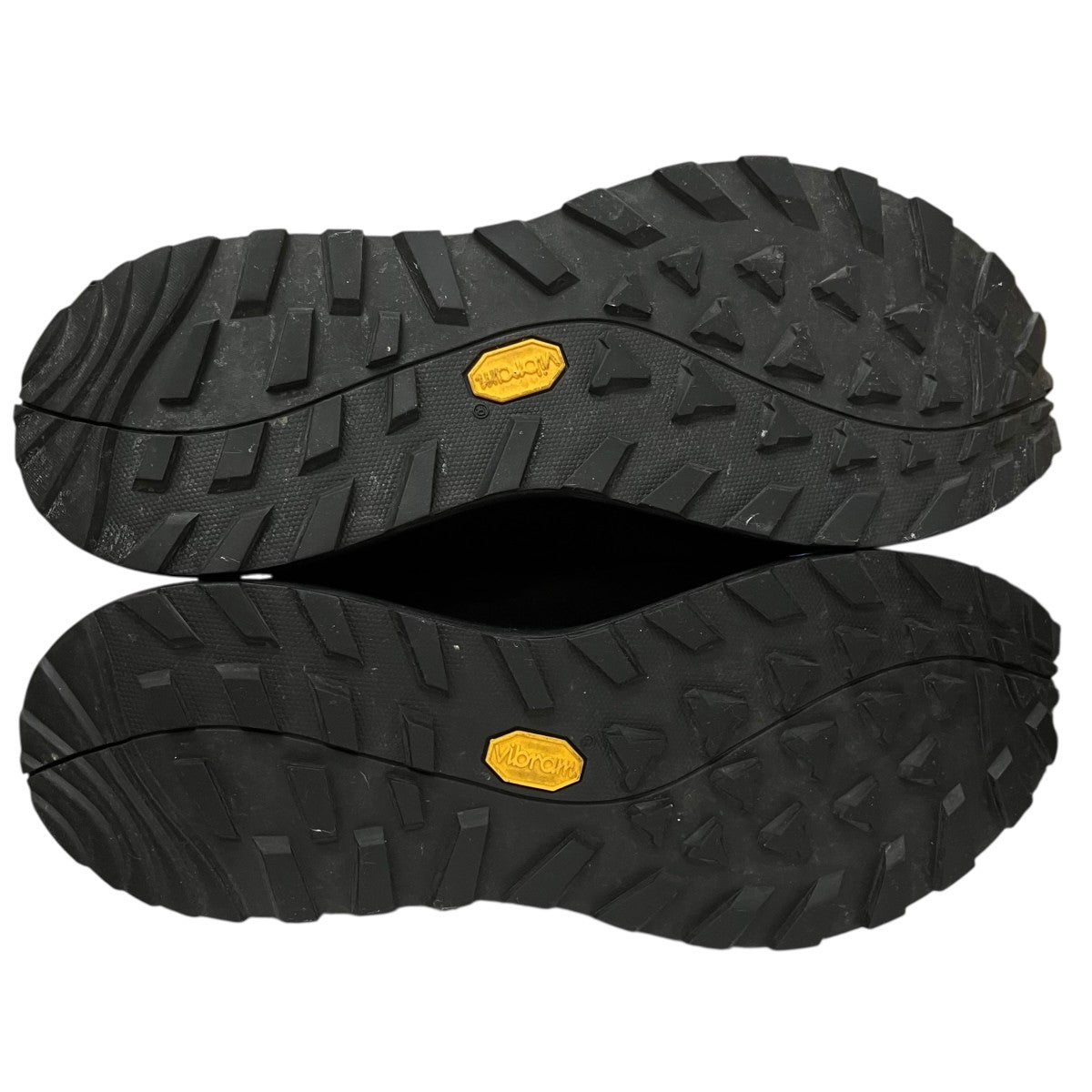 CLARKS Walla Eden Loスウェードシューズ61717594 古着・中古-5枚目のアイテム画像