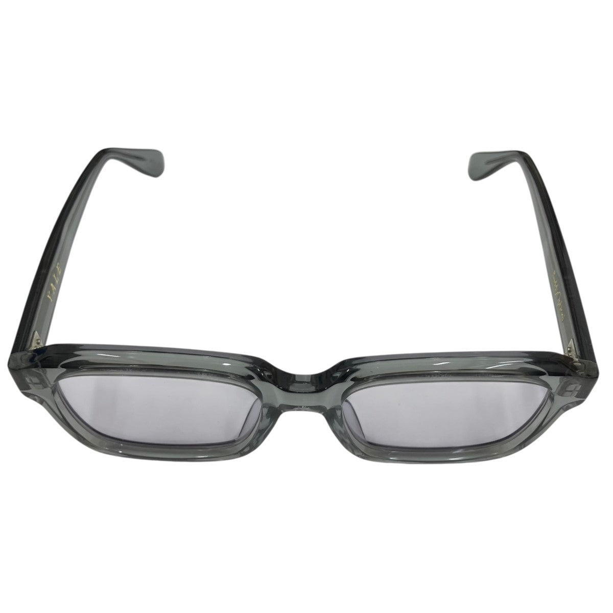 Buddy Optical サングラスYALE shadow 古着・中古-2枚目のアイテム画像