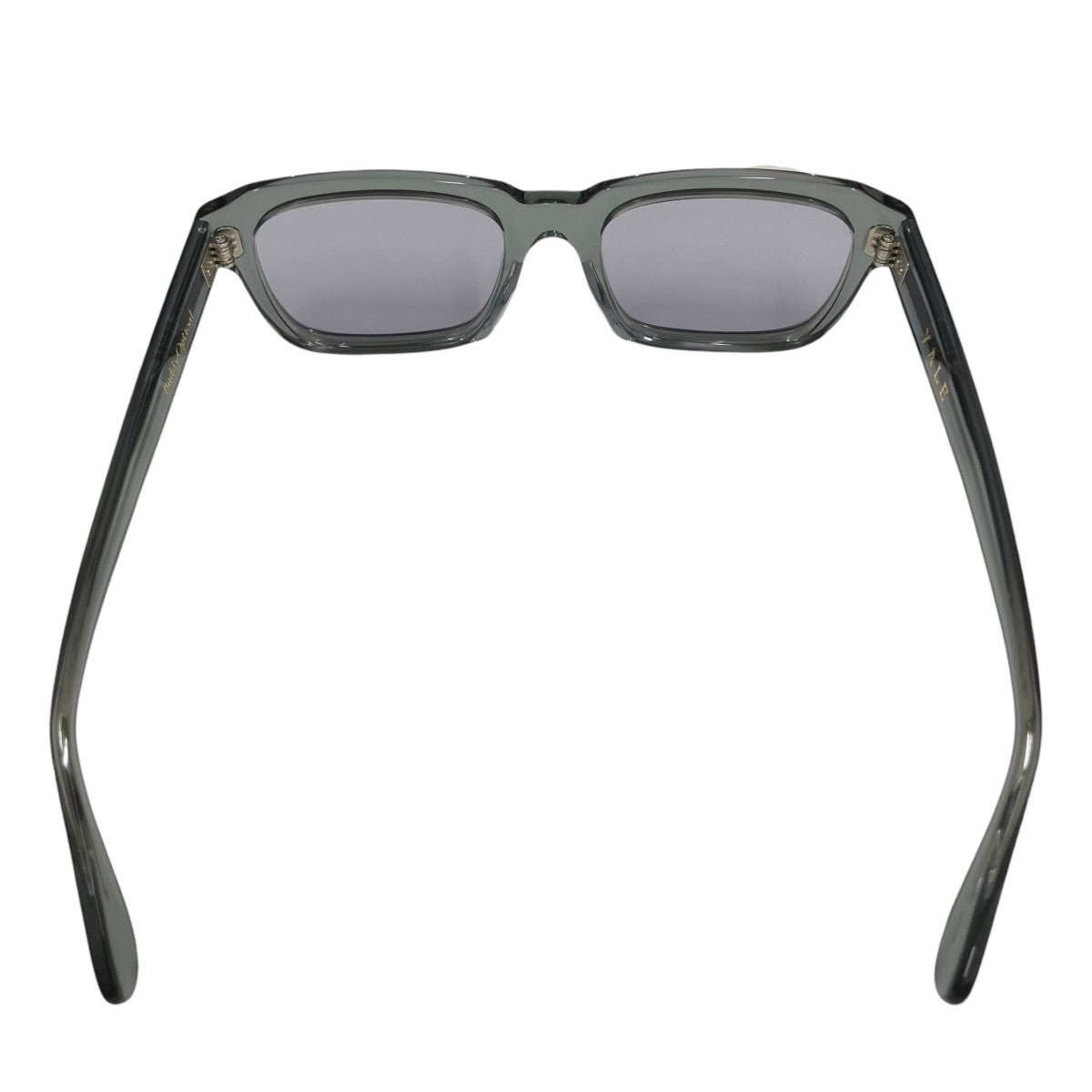 Buddy Optical サングラスYALE shadow 古着・中古-4枚目のアイテム画像