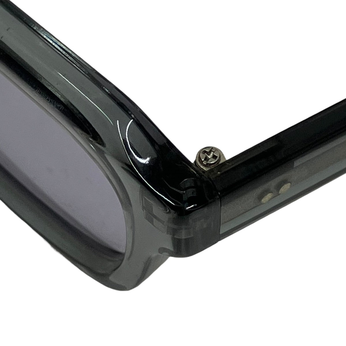 Buddy Optical サングラスYALE shadow 古着・中古-6枚目のアイテム画像