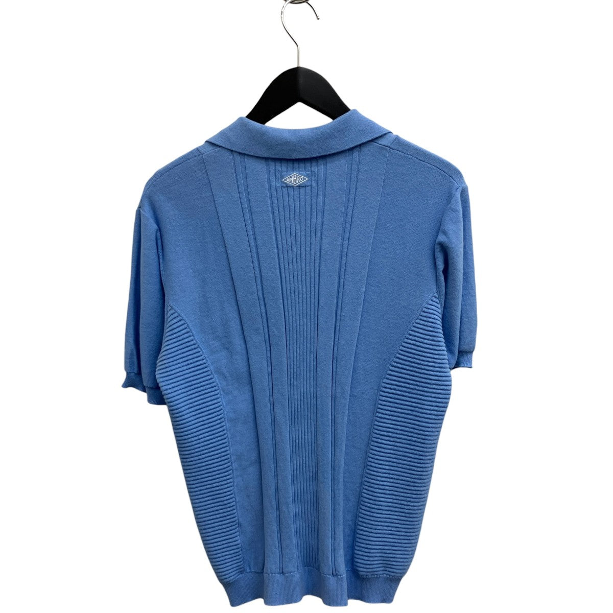 25SSHOUSE Knit game shirtポロシャツUMH025SS-KN06