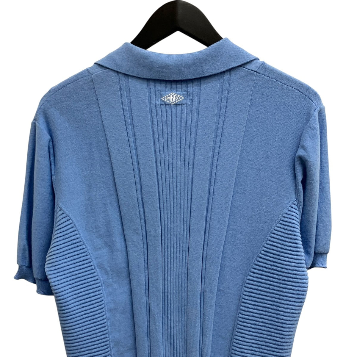 25SSHOUSE Knit game shirtポロシャツUMH025SS-KN06