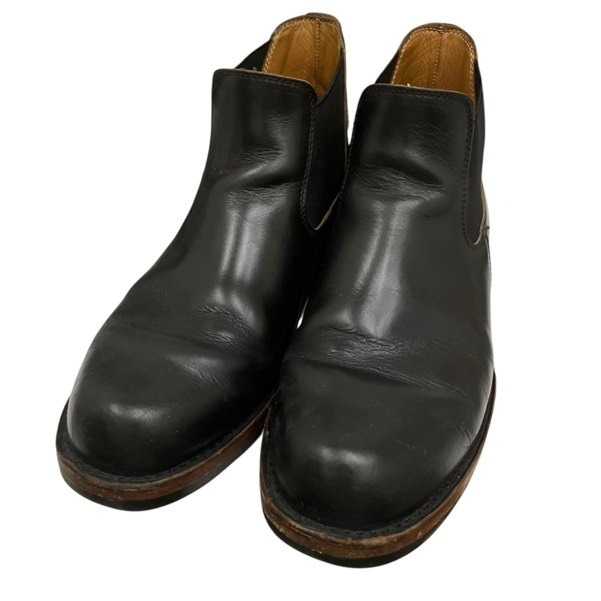 Danner WEST THUMBレザーシューズD1811 古着・中古-1枚目のアイテム画像