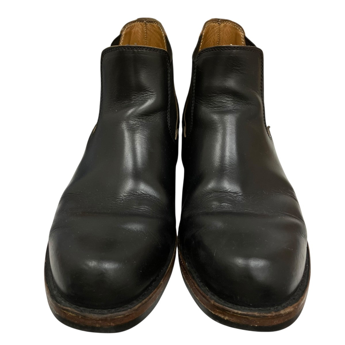 Danner WEST THUMBレザーシューズD1811 古着・中古-2枚目のアイテム画像