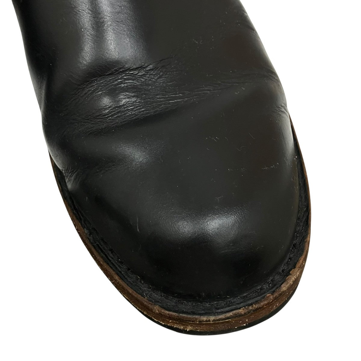 Danner WEST THUMBレザーシューズD1811 古着・中古-7枚目のアイテム画像
