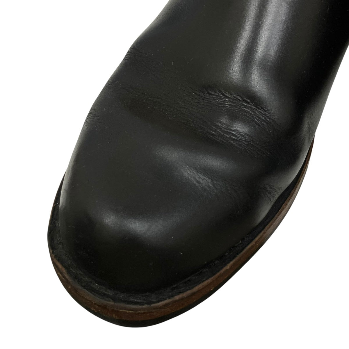 Danner WEST THUMBレザーシューズD1811 古着・中古-8枚目のアイテム画像