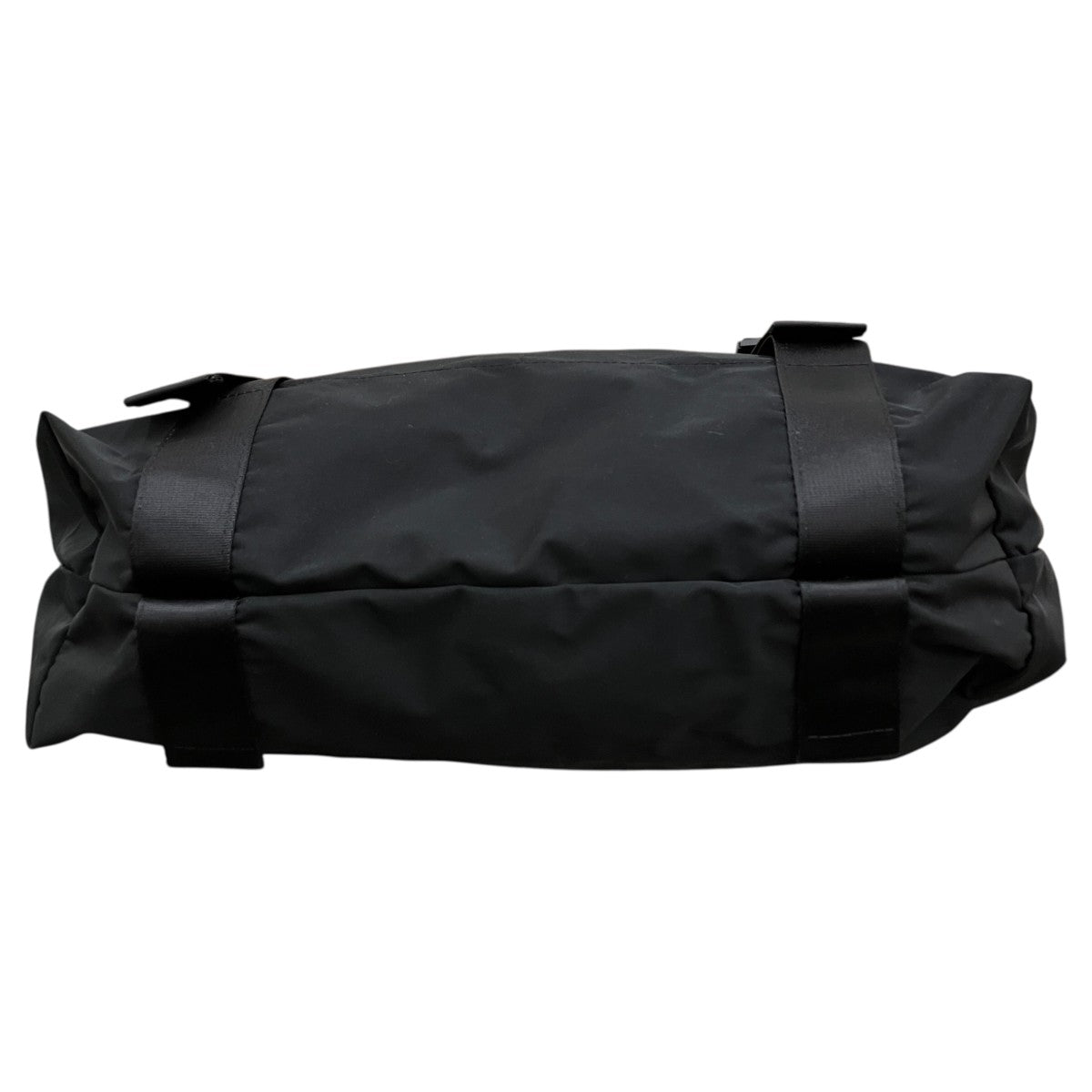 AMIACALVA gabardine messenger bagメッセンジャーバッグ 古着・中古-4枚目のアイテム画像
