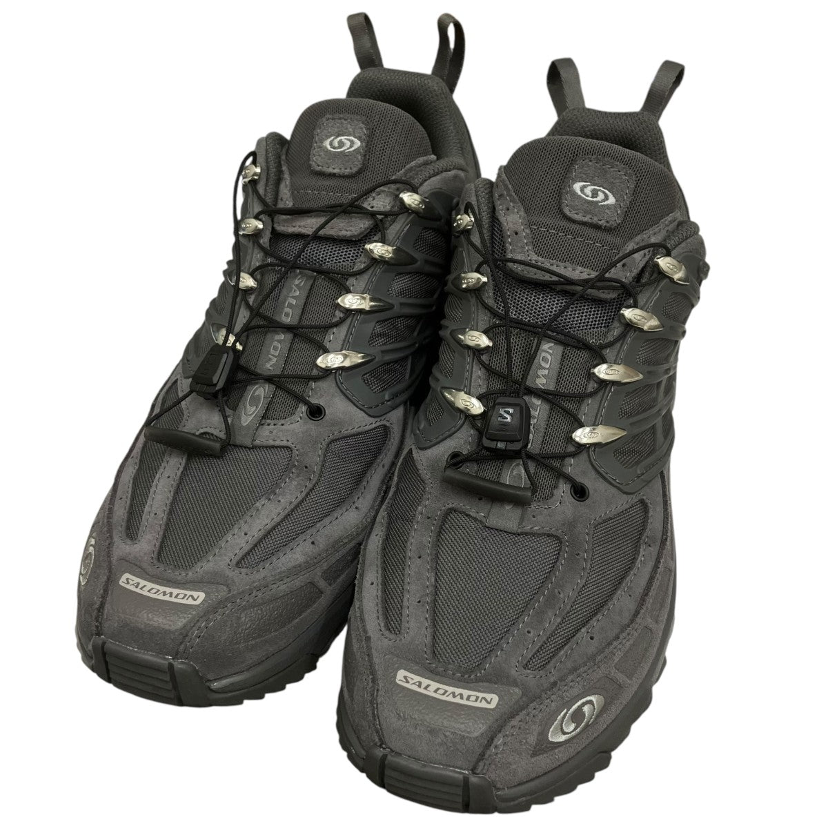 SALOMON スニーカー478673 古着・中古-1枚目のアイテム画像