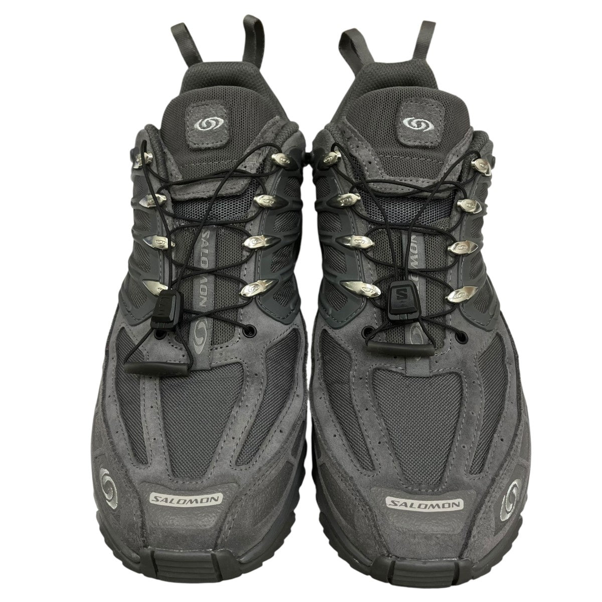 SALOMON スニーカー478673 古着・中古-2枚目のアイテム画像