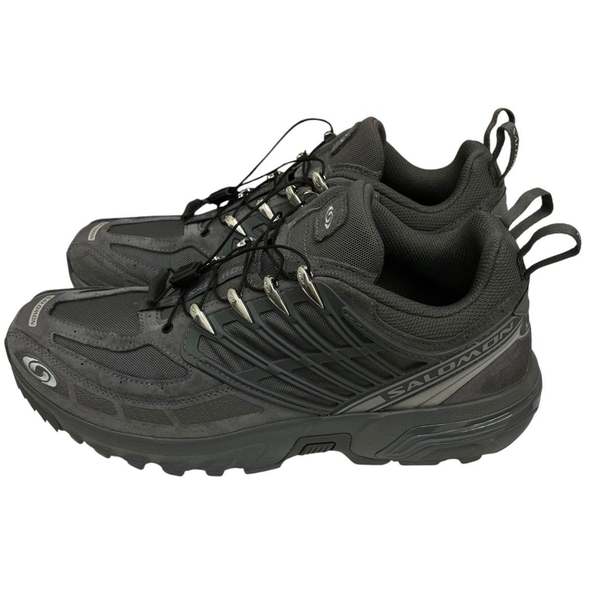 SALOMON スニーカー478673 古着・中古-3枚目のアイテム画像
