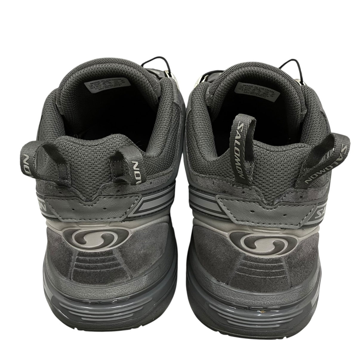 SALOMON スニーカー478673 古着・中古-4枚目のアイテム画像