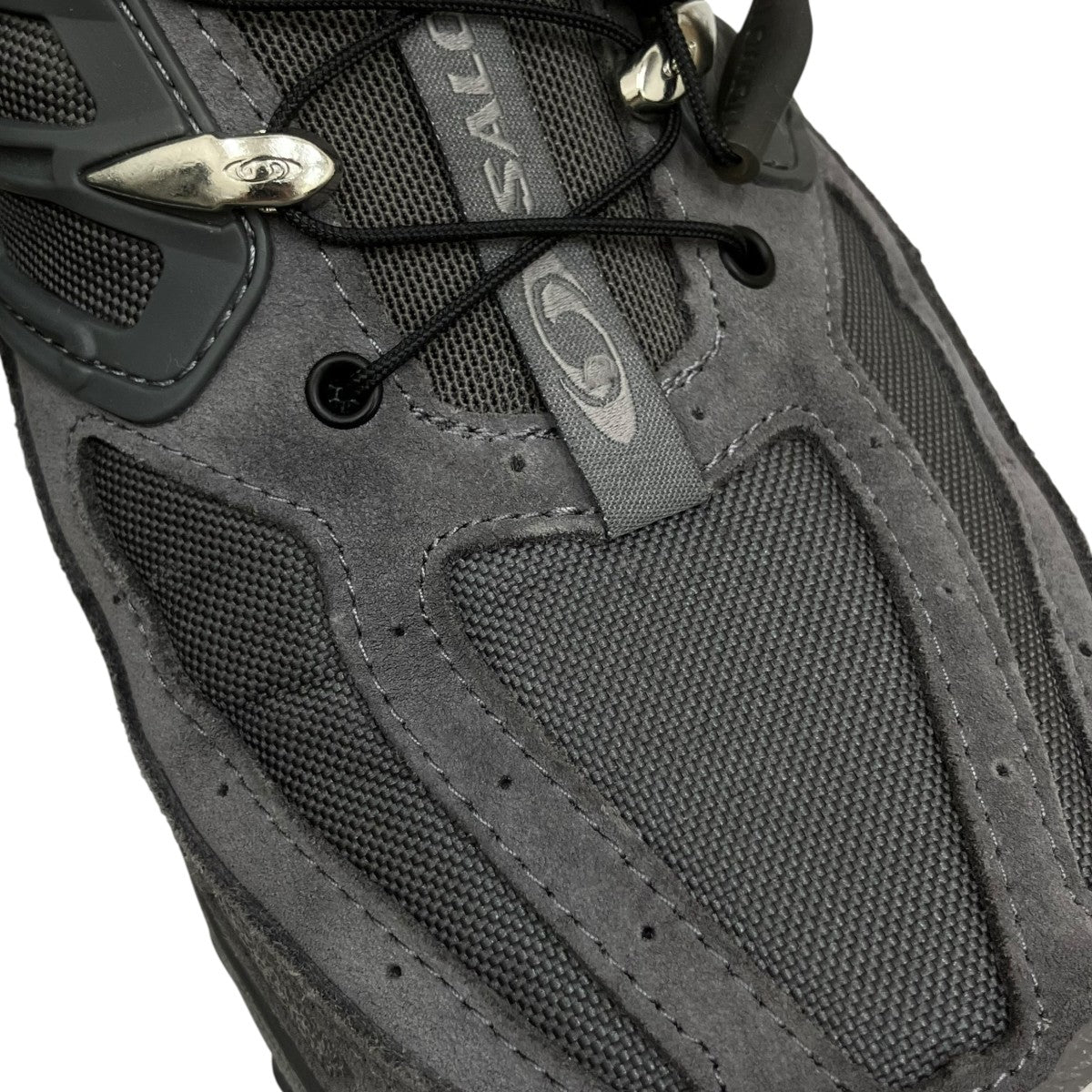 SALOMON スニーカー478673 古着・中古-7枚目のアイテム画像