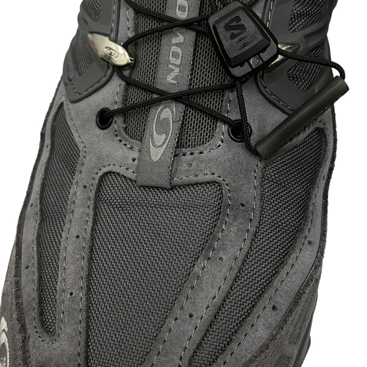 SALOMON スニーカー478673 古着・中古-8枚目のアイテム画像