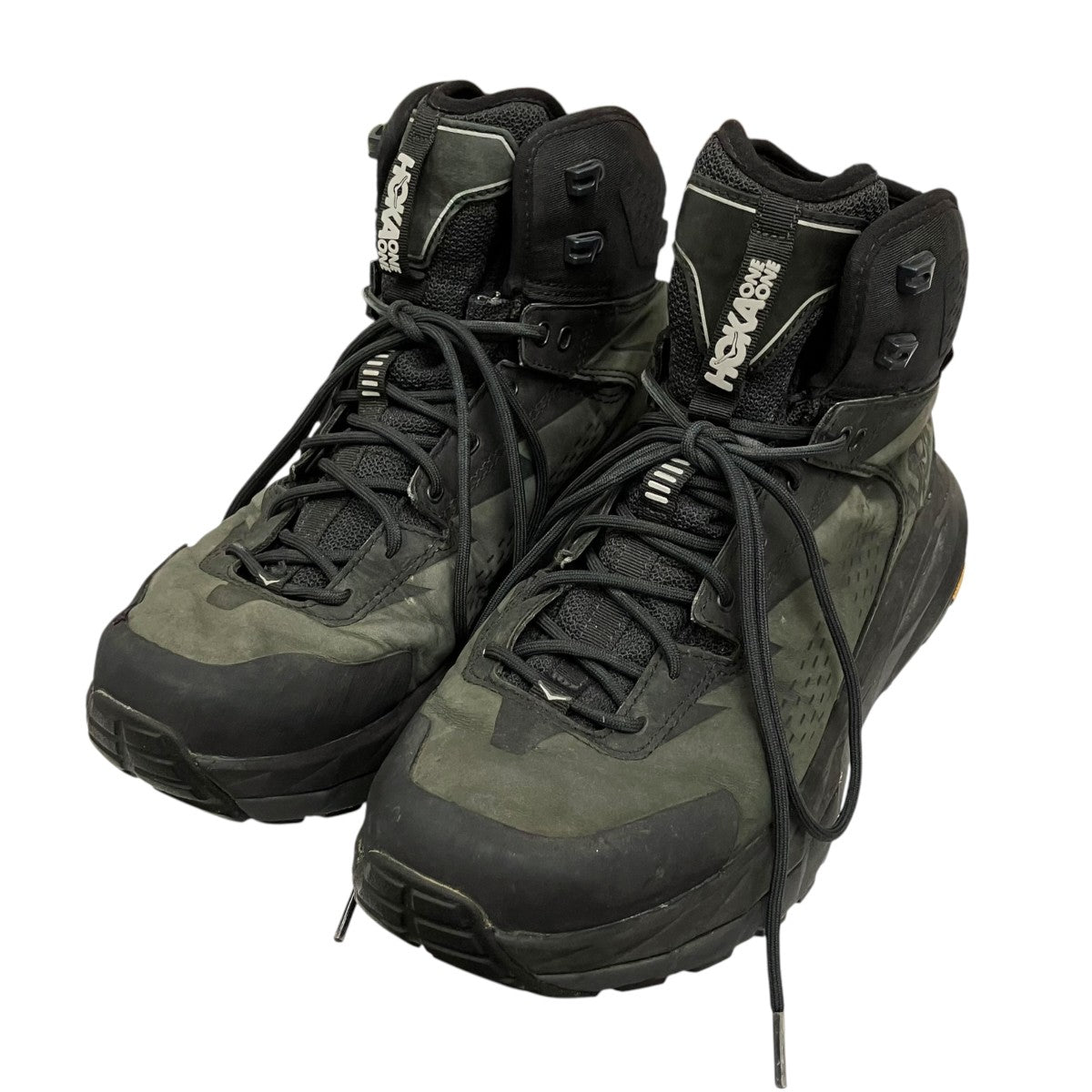 HOKAONEONE KAHA GTXハイカットスニーカー1112030 古着・中古-1枚目のアイテム画像