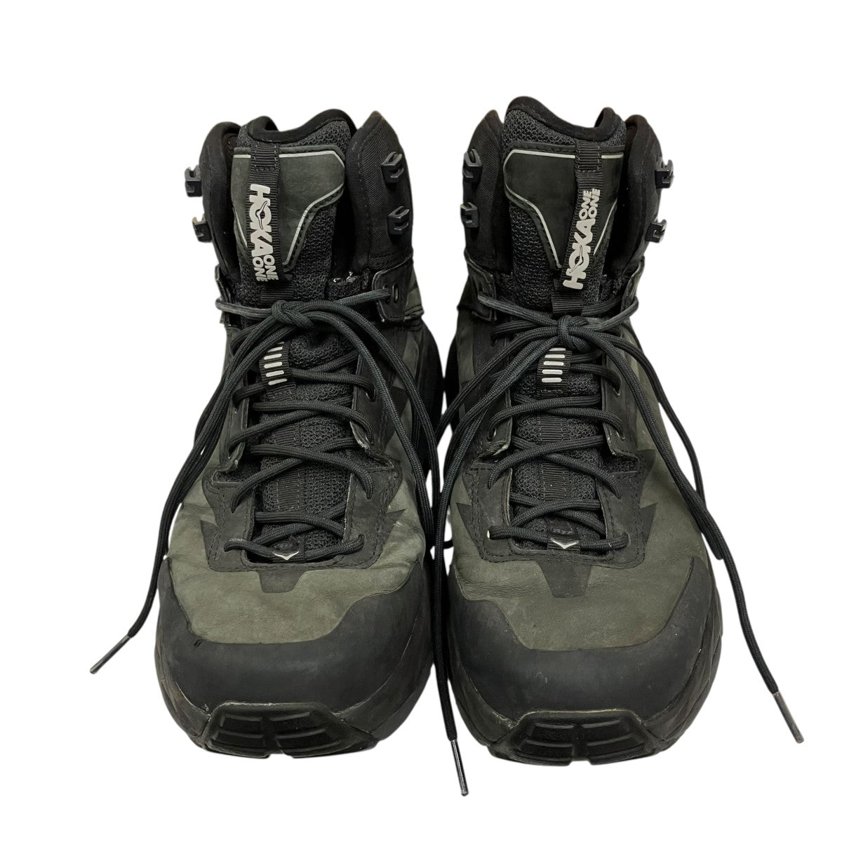 HOKAONEONE KAHA GTXハイカットスニーカー1112030 古着・中古-2枚目のアイテム画像