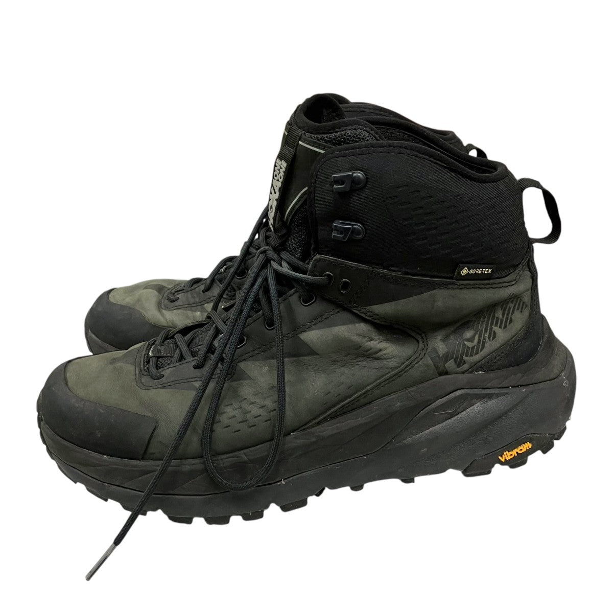 HOKAONEONE KAHA GTXハイカットスニーカー1112030 古着・中古-3枚目のアイテム画像