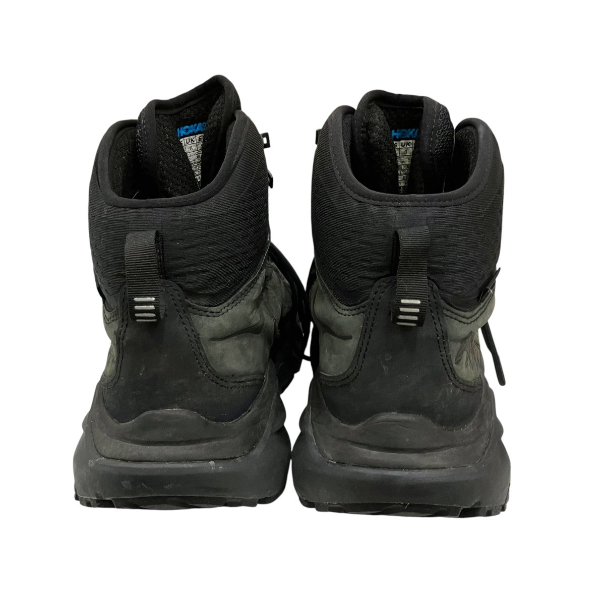 HOKAONEONE KAHA GTXハイカットスニーカー1112030 古着・中古-4枚目のアイテム画像
