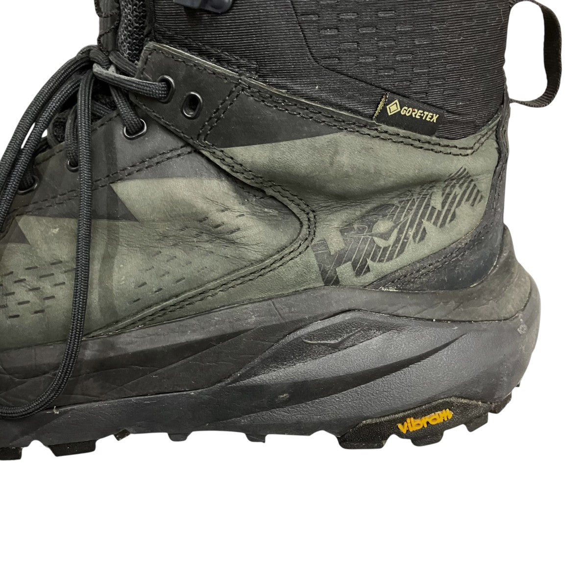 HOKAONEONE KAHA GTXハイカットスニーカー1112030 古着・中古-6枚目のアイテム画像