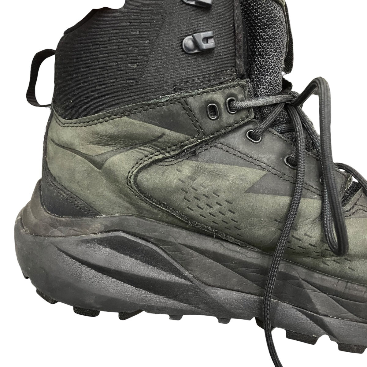 HOKAONEONE KAHA GTXハイカットスニーカー1112030 古着・中古-7枚目のアイテム画像