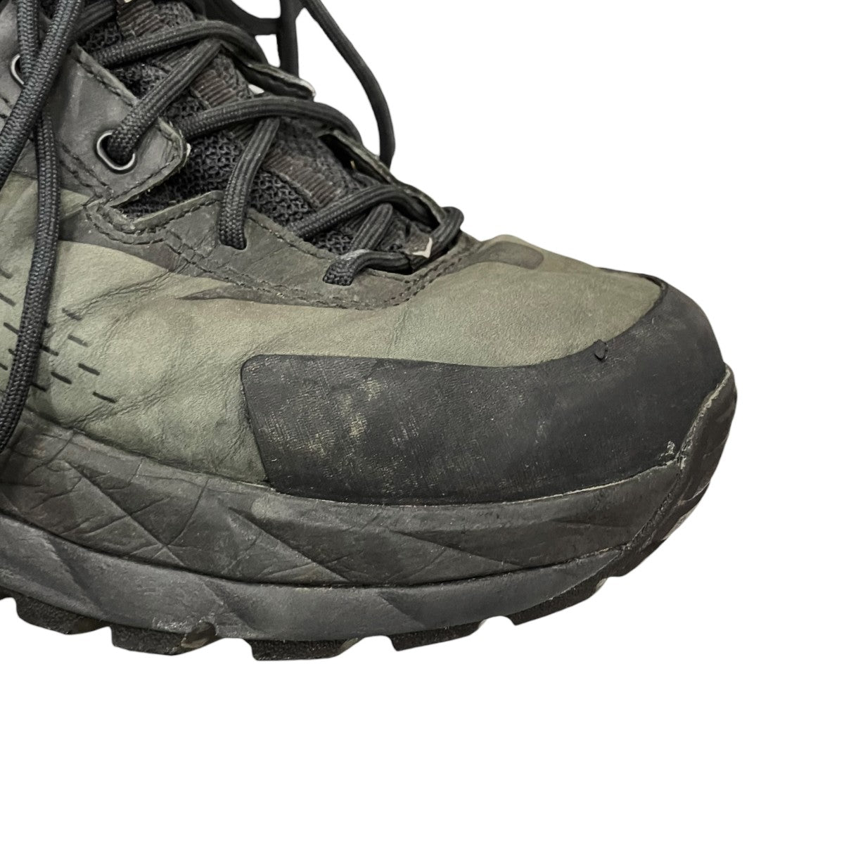 HOKAONEONE KAHA GTXハイカットスニーカー1112030 古着・中古-9枚目のアイテム画像