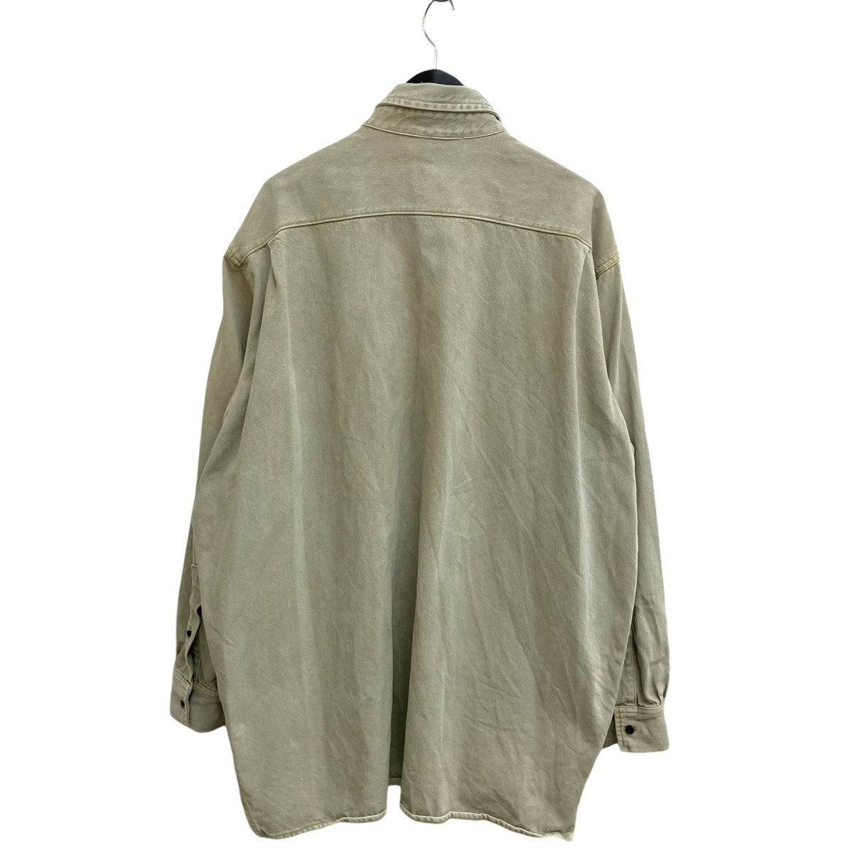 ACNE STUDIOS デニムジャケットFN-MN-SHIR000528 古着・中古-2枚目のアイテム画像