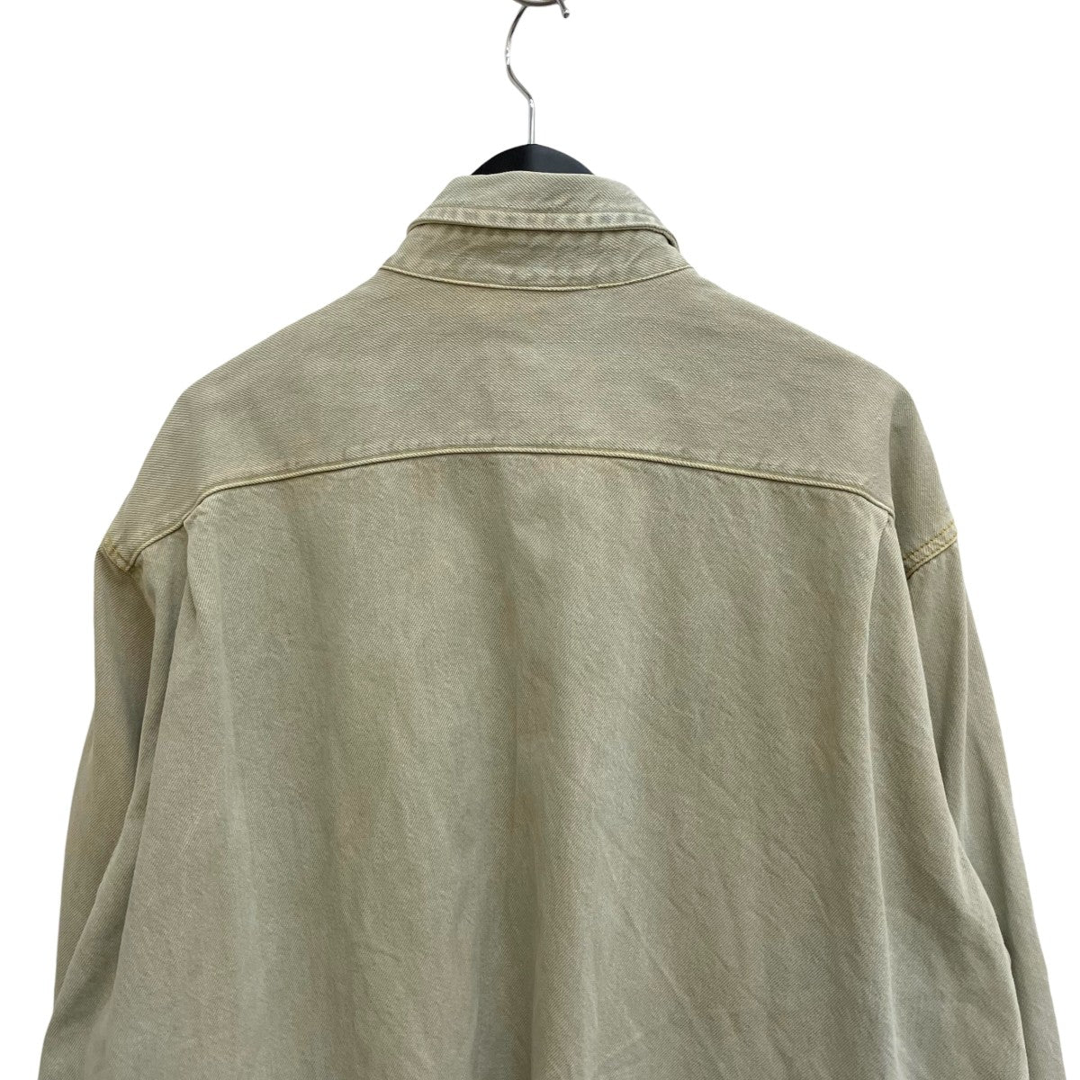 ACNE STUDIOS デニムジャケットFN-MN-SHIR000528 古着・中古-4枚目のアイテム画像