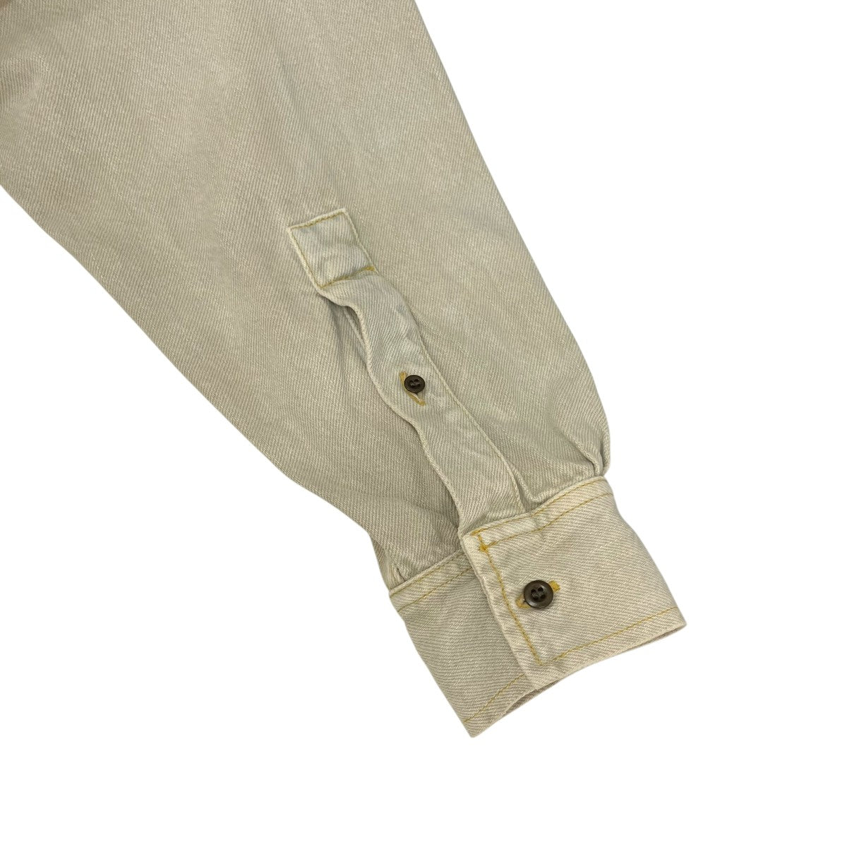 ACNE STUDIOS デニムジャケットFN-MN-SHIR000528 古着・中古-5枚目のアイテム画像