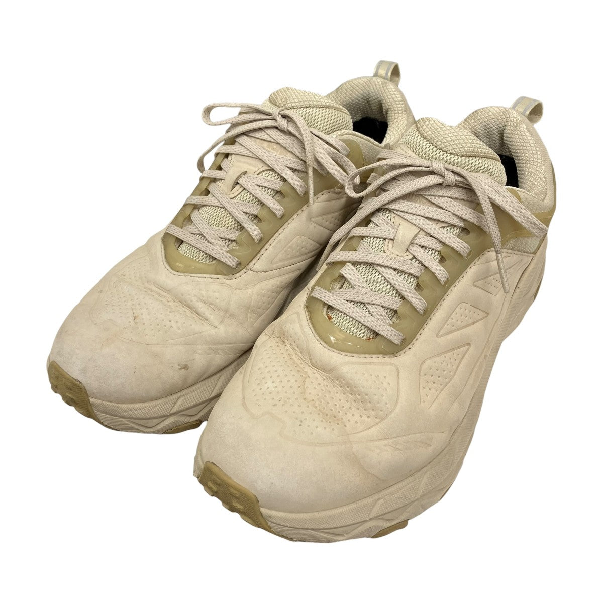 HOKAONEONE CHALLENGER LOW GTX WIDEスニーカー1106519 古着・中古-1枚目のアイテム画像
