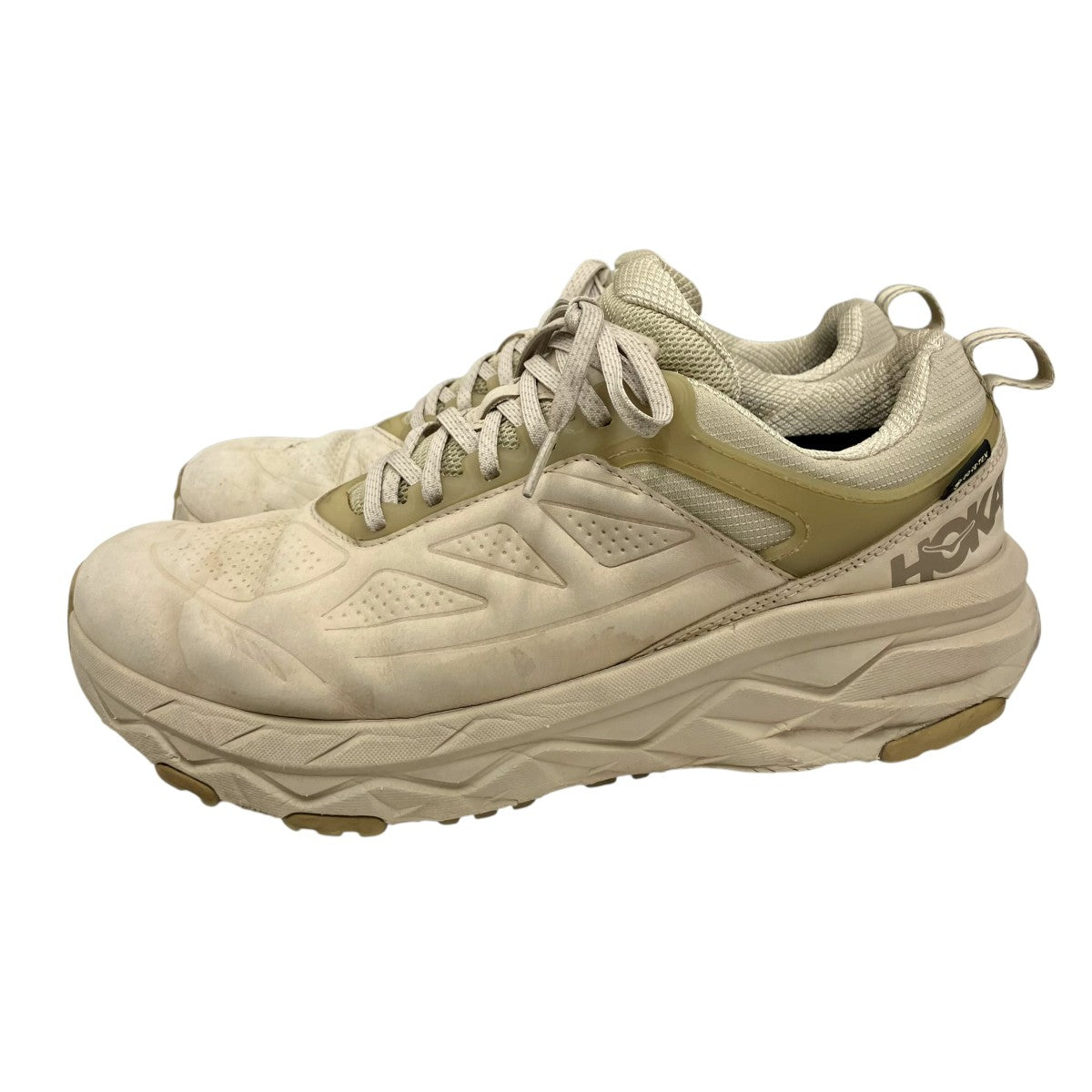 HOKAONEONE CHALLENGER LOW GTX WIDEスニーカー1106519 古着・中古-3枚目のアイテム画像