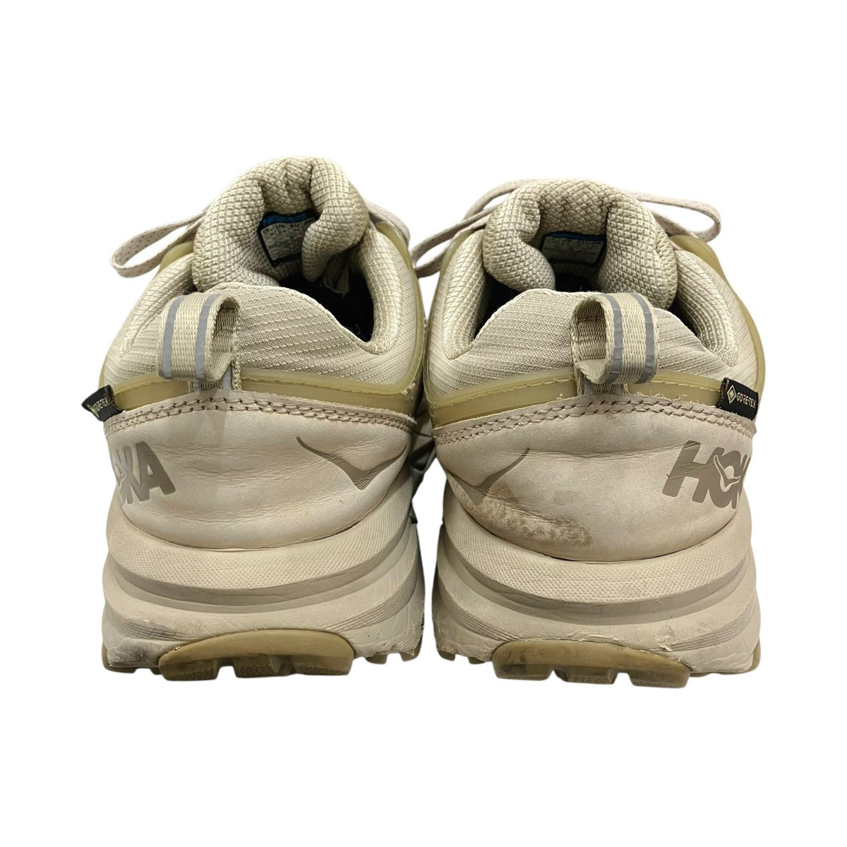 HOKAONEONE CHALLENGER LOW GTX WIDEスニーカー1106519 古着・中古-4枚目のアイテム画像