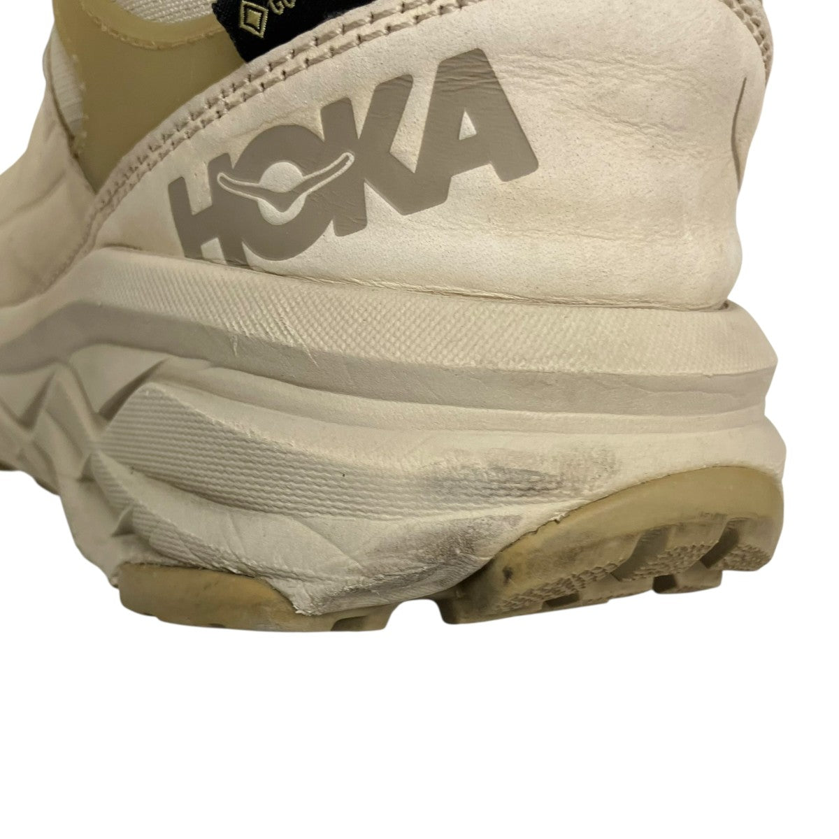 HOKAONEONE CHALLENGER LOW GTX WIDEスニーカー1106519 古着・中古-7枚目のアイテム画像