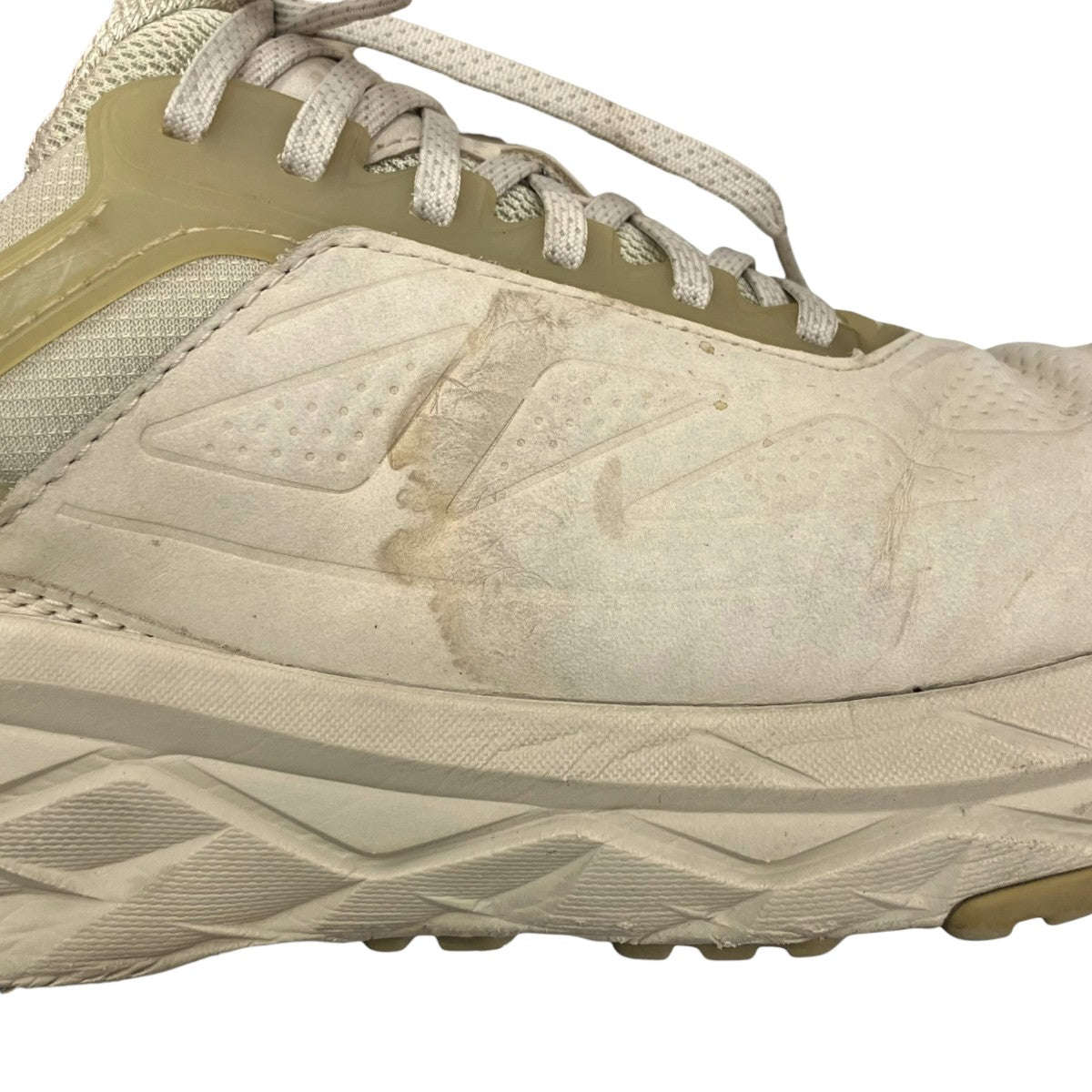 HOKAONEONE CHALLENGER LOW GTX WIDEスニーカー1106519 古着・中古-9枚目のアイテム画像