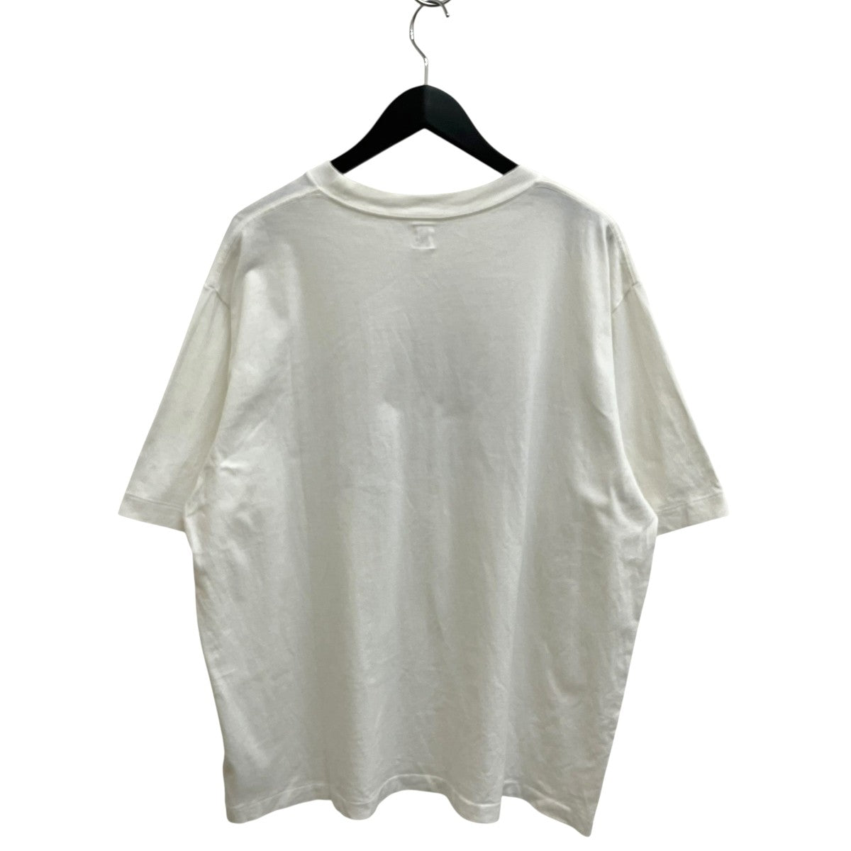 blurhms 半袖TシャツbROOTS25S34 古着・中古-2枚目のアイテム画像