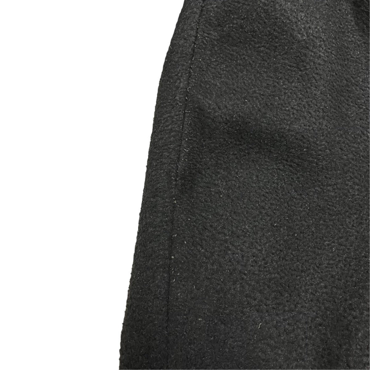 blurhms silk Fleece Track PantsイージーパンツBHS24F030 古着・中古-5枚目のアイテム画像