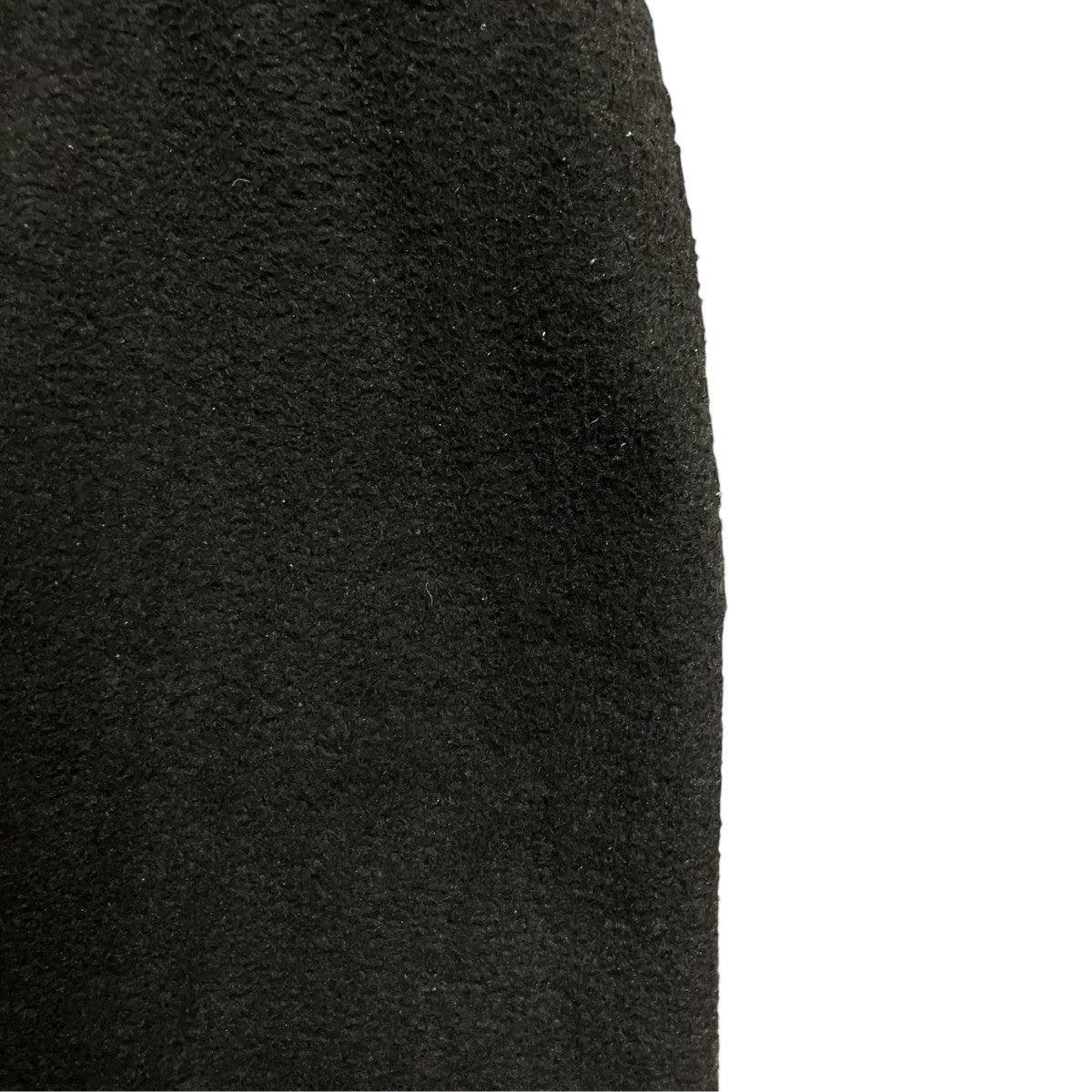 blurhms silk Fleece Track PantsイージーパンツBHS24F030 古着・中古-7枚目のアイテム画像