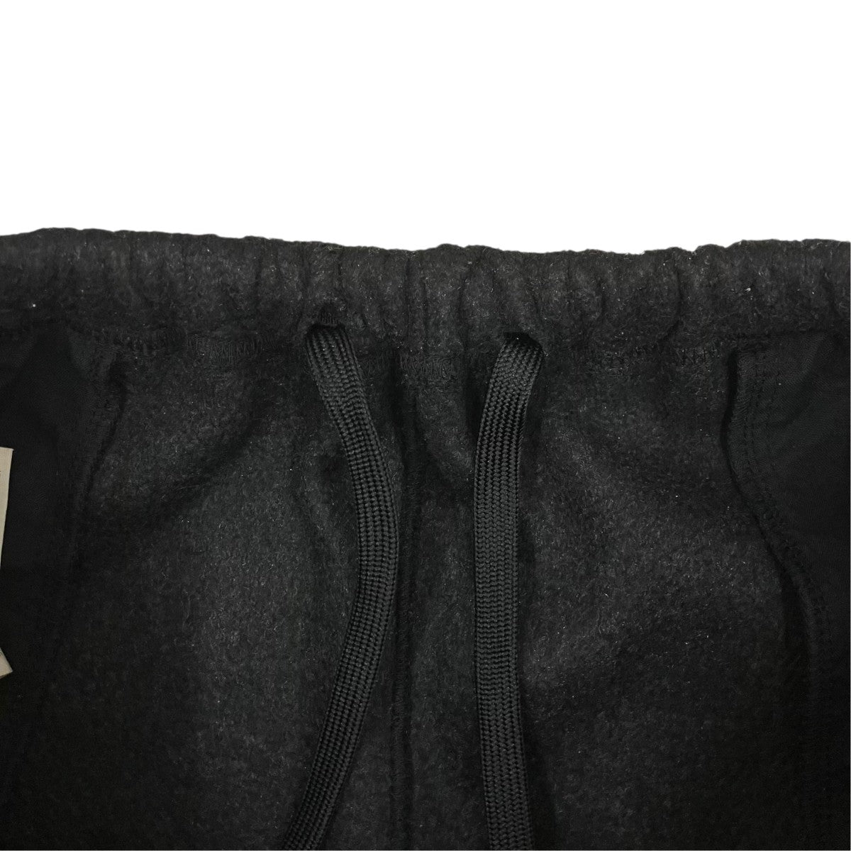 blurhms silk Fleece Track PantsイージーパンツBHS24F030 古着・中古-8枚目のアイテム画像