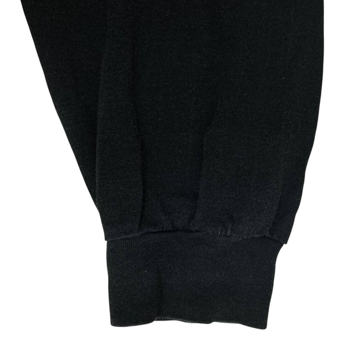DIESEL T-BOXT-LS-R2長袖カットソー0PJBL 古着・中古-6枚目のアイテム画像