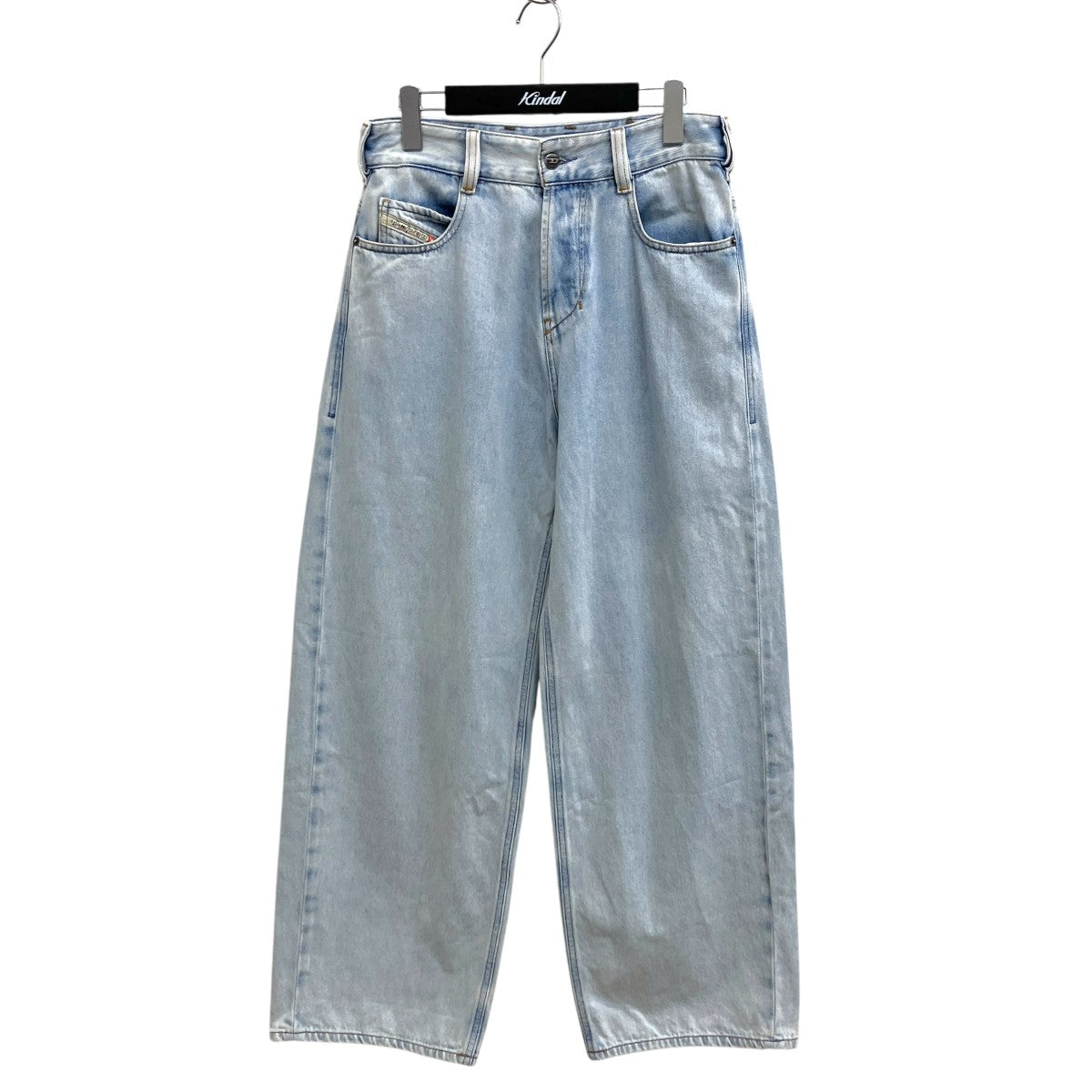 RELAXED 1997 D-ENIM-Mデニムパンツ09M74