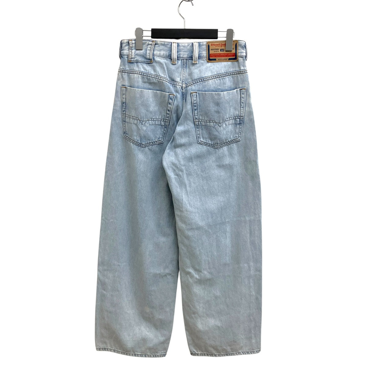 RELAXED 1997 D-ENIM-Mデニムパンツ09M74