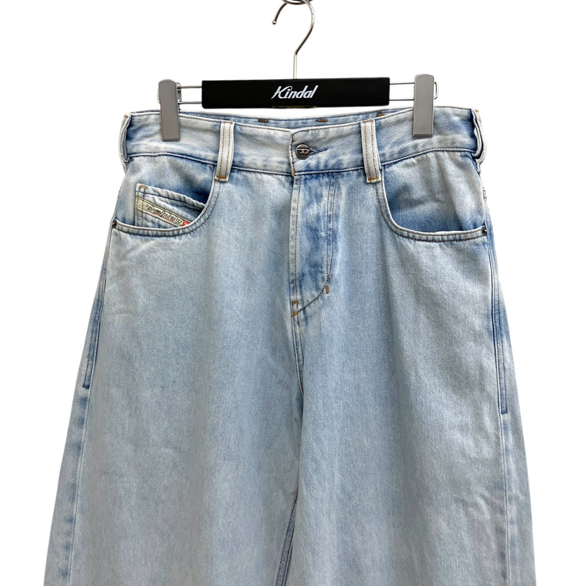 RELAXED 1997 D-ENIM-Mデニムパンツ09M74