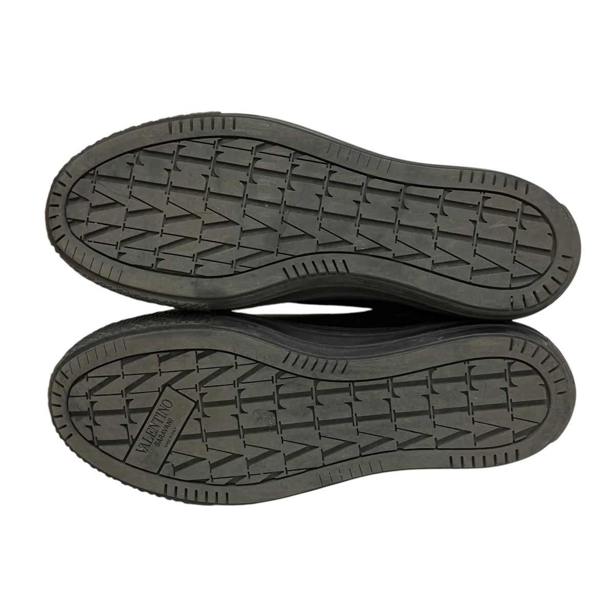 ハイカットスニーカーTUD51Y2