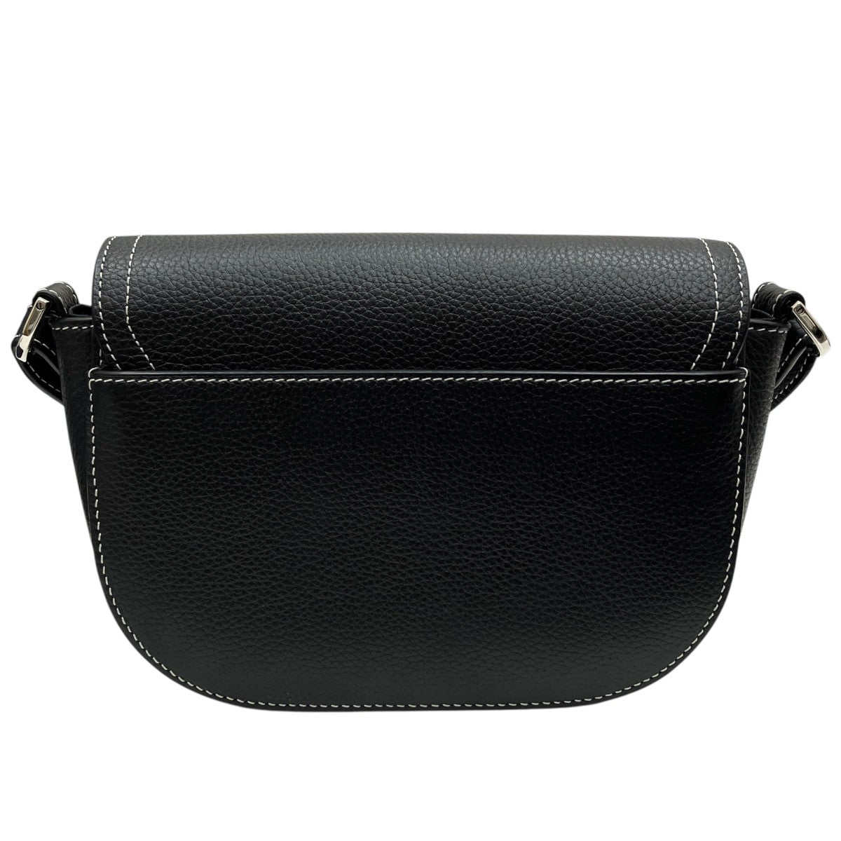 Christian Dior Saddle Messenger Bagショルダーバッグ15-BO-0283 古着・中古-3枚目のアイテム画像
