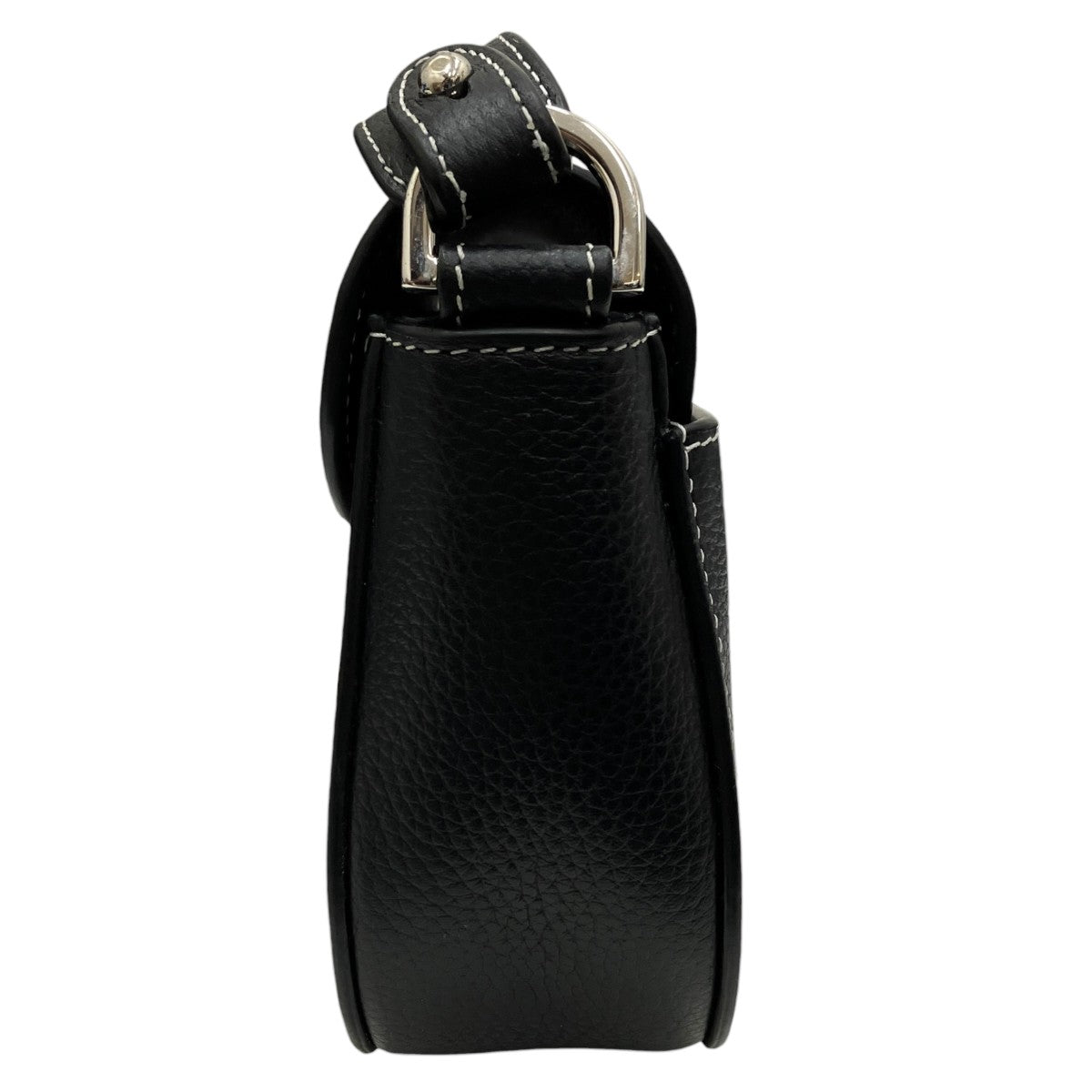 Christian Dior Saddle Messenger Bagショルダーバッグ15-BO-0283 古着・中古-4枚目のアイテム画像
