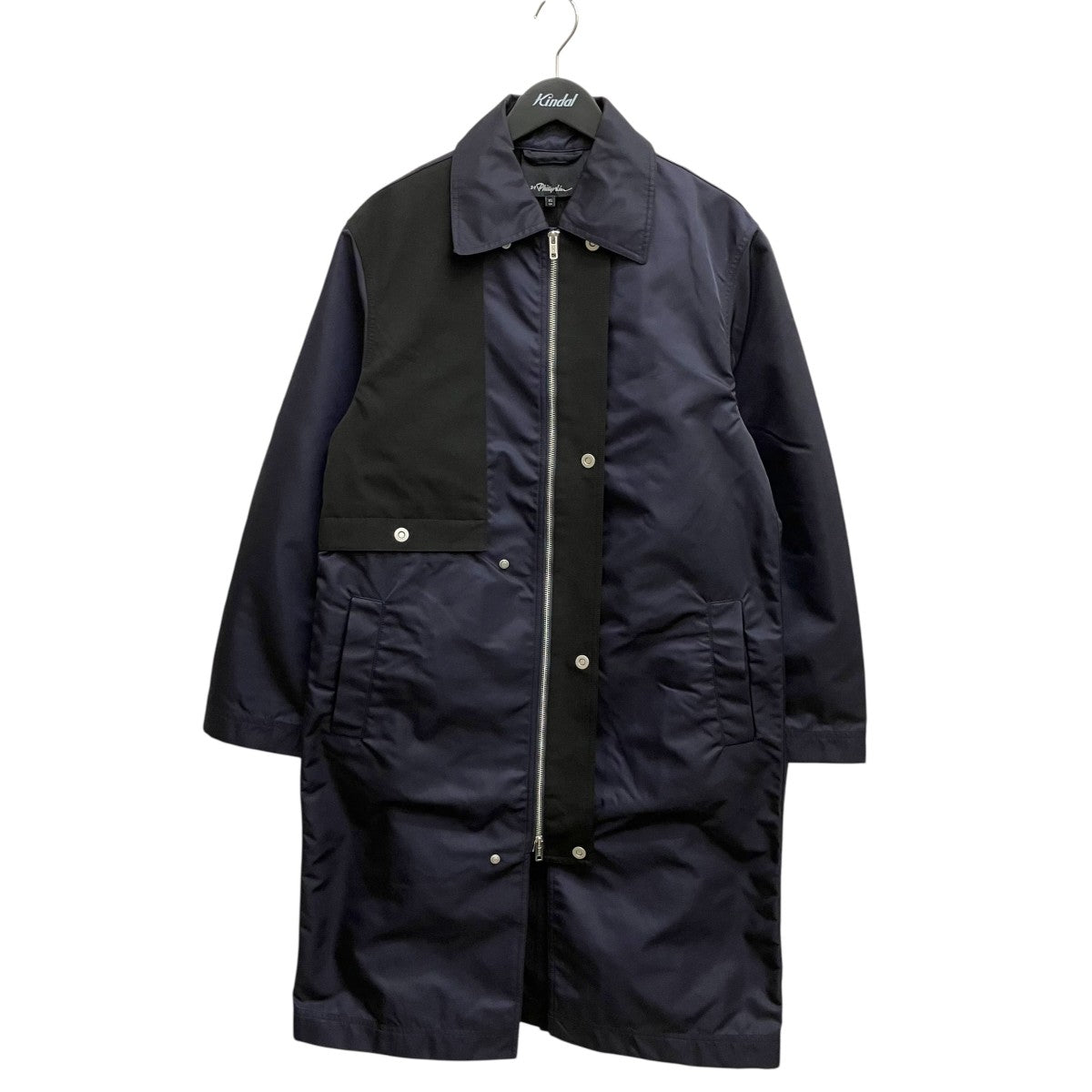3．1 phillip lim コートS201-8988FJNM 古着・中古-1枚目のアイテム画像